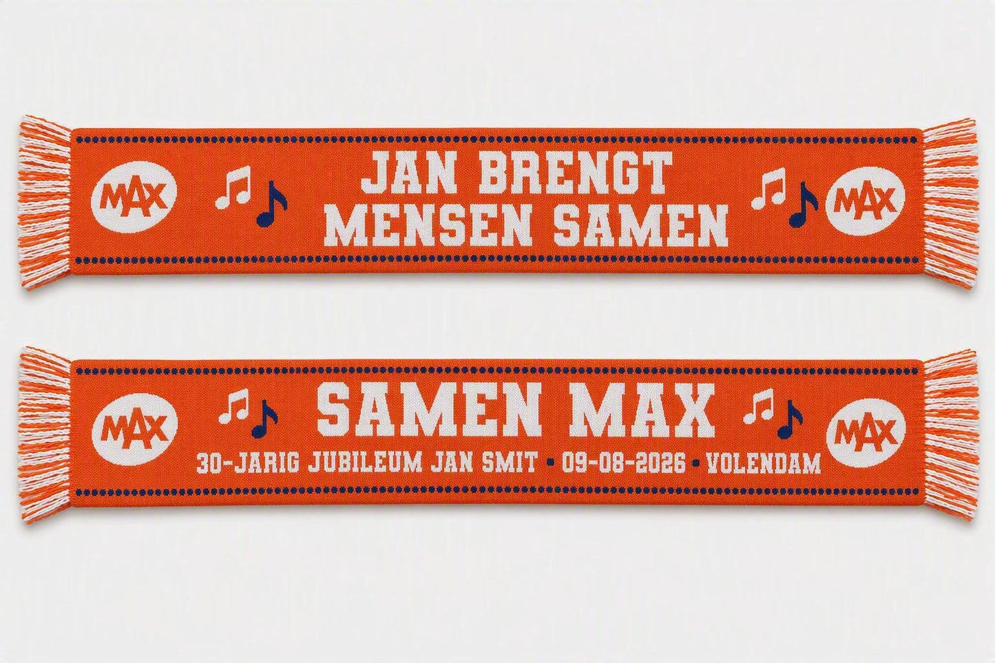 Fansjaal Jan Smit