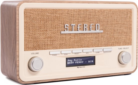 Denver DAB+ Radio
