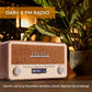 Denver DAB+ Radio