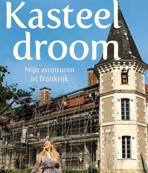Kasteeldroom | Emmy Postma