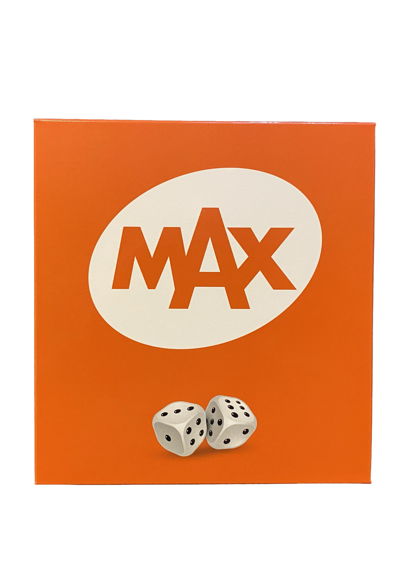 MAX Yahtzee
