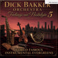 Feelings & Nostalgia 5 - Dick Bakker Orchestra