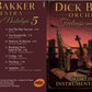Feelings & Nostalgia 5 - Dick Bakker Orchestra