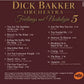 Feelings & Nostalgia 5 - Dick Bakker Orchestra