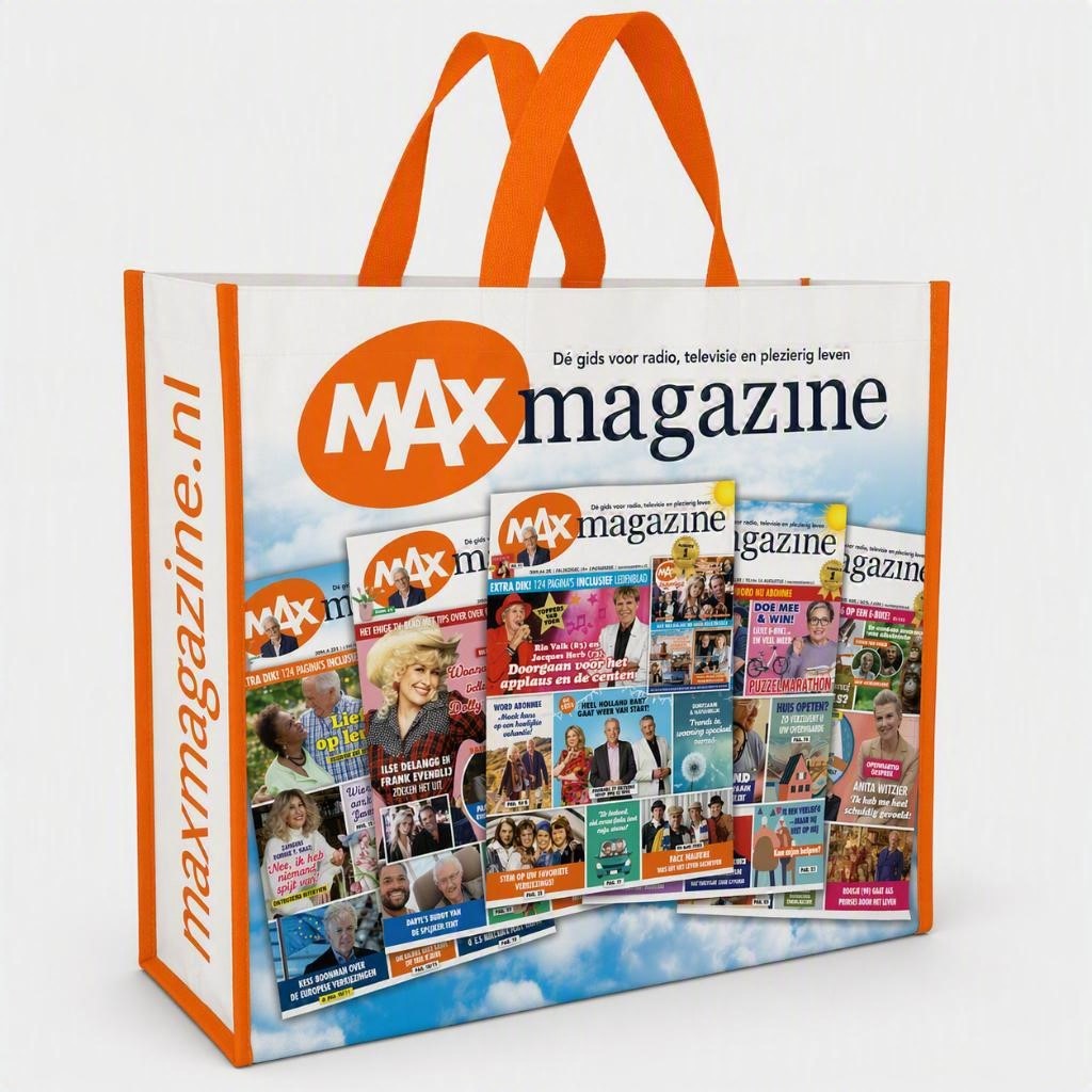 MAX Shopper