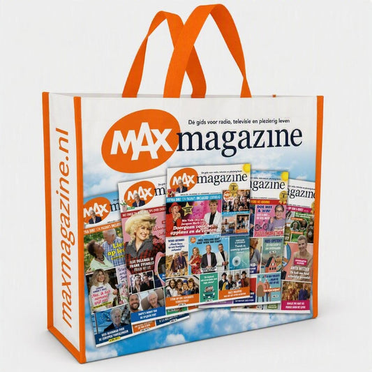 MAX Shopper