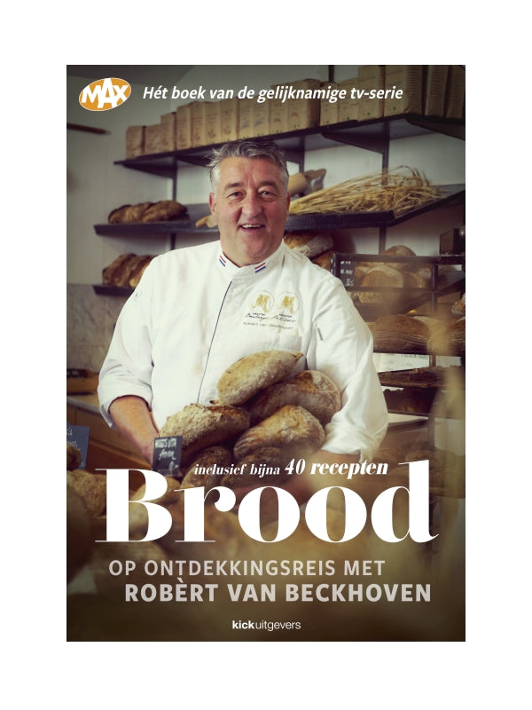 BOEK BROOD