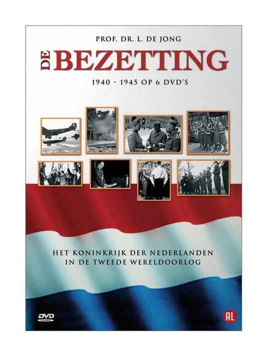 De Bezetting