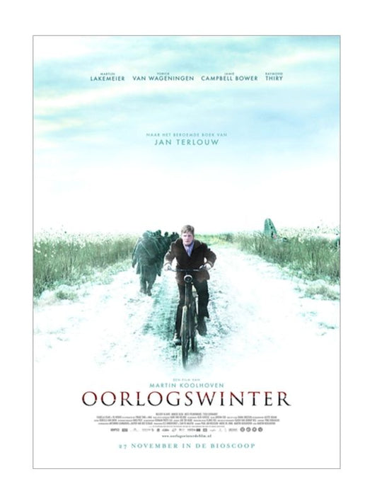 Oorlogswinter De Film