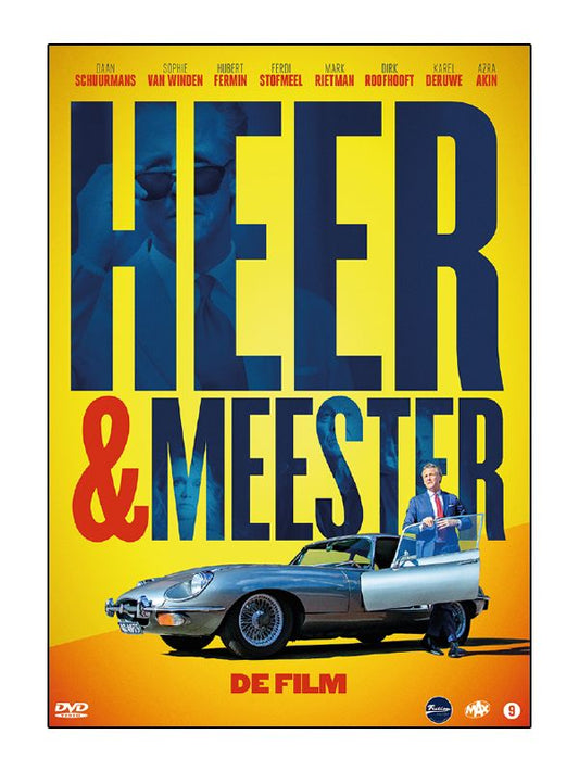 Heer en Meester de Film